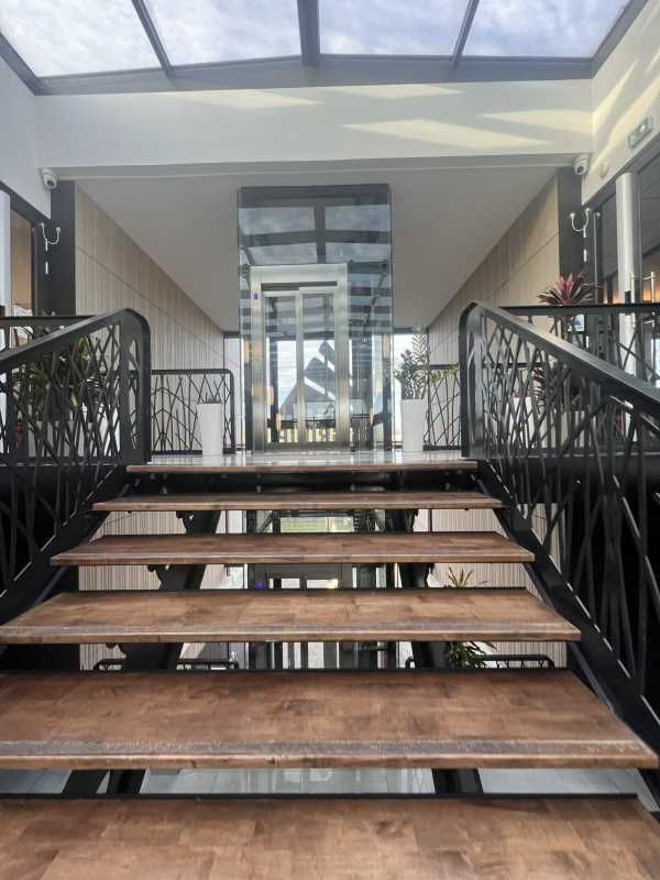 Bureaux modernes et lumineux à louer à Bussy Sain