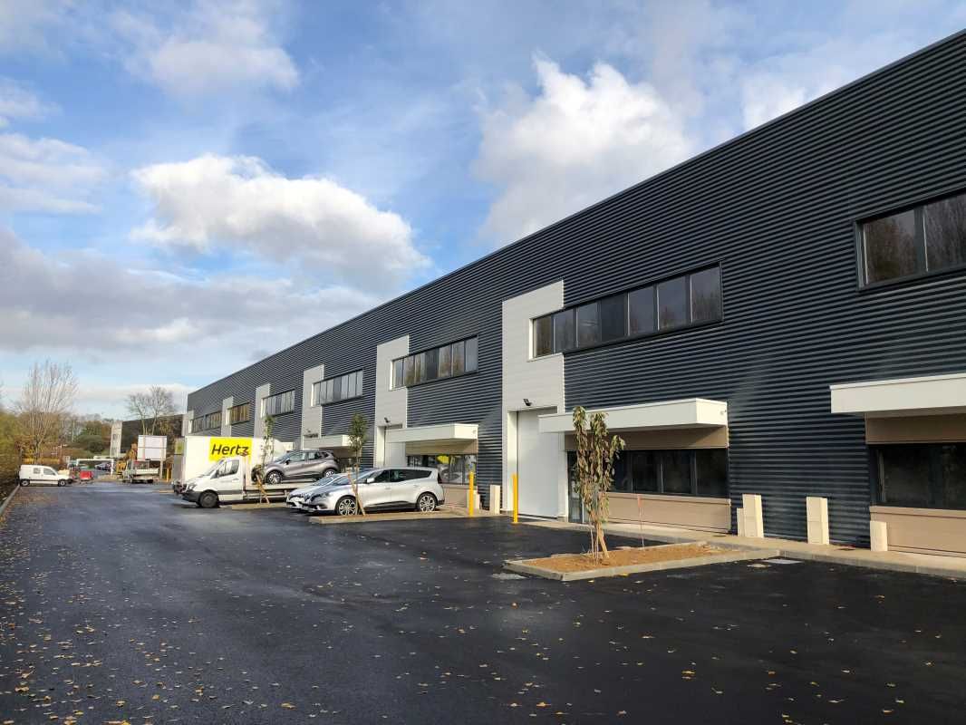 G2B Real Estate vous propose la location d'un loc