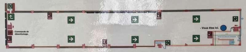 Location entrepots 750 m² non divisibles