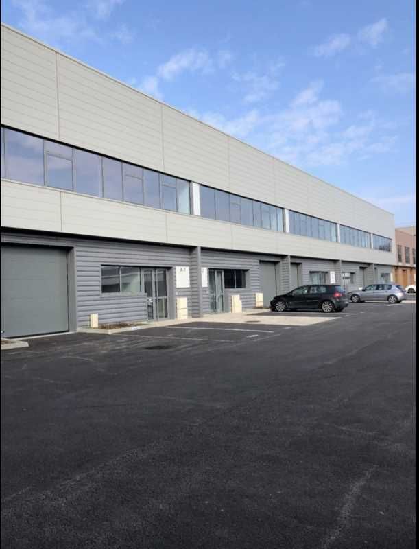 Installez votre activité dans un environnement st