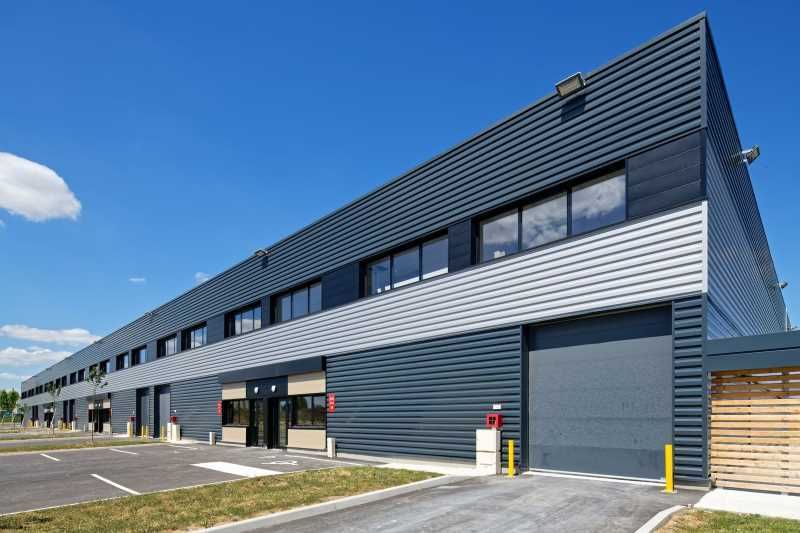 A 20 mn des portes de la Chapelle et de la Porte 