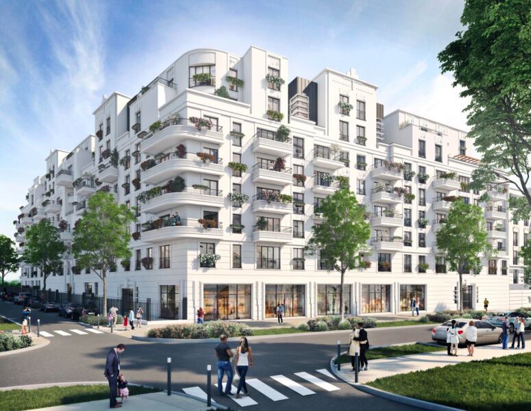 Découvrez une opportunité unique d'acquérir un co