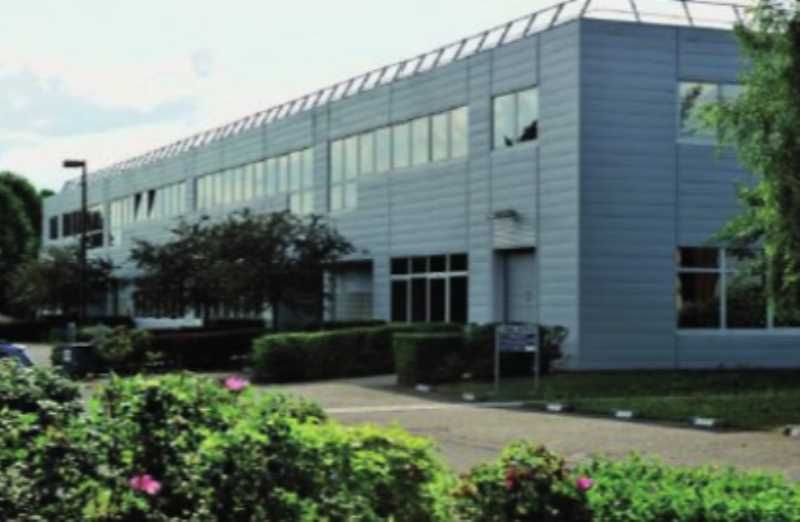 Au sein d'un ensemble immobilier composé de quatr