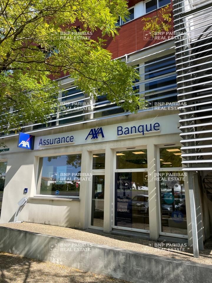 Vente Local commercial 125 m² non divisibles 64600 Anglet