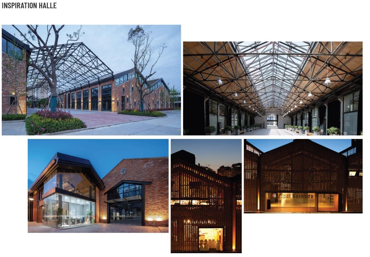 1183.85 m² pour ce bureaux en vente à Dijon