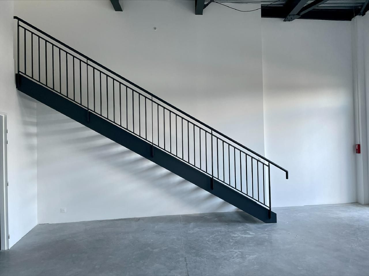 Vente PME-PMI 848 m² non divisibles 95640 Marines