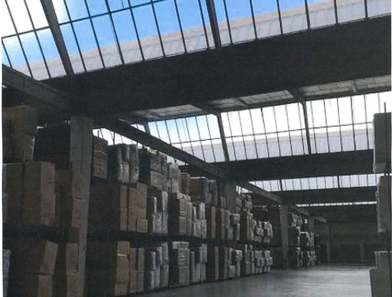 Location Entrepôts classe A 23620.6 m² divisibles 41500 Mer