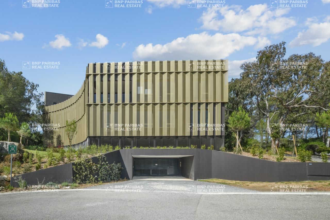 Location bureaux à Valbonne 06560