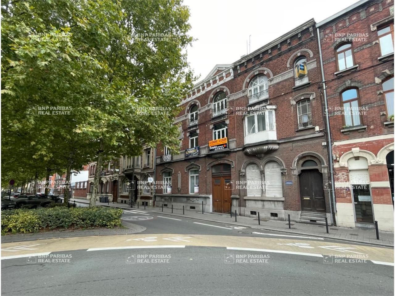 Vente Bureaux 415.65 m² non divisibles 59300 Valenciennes