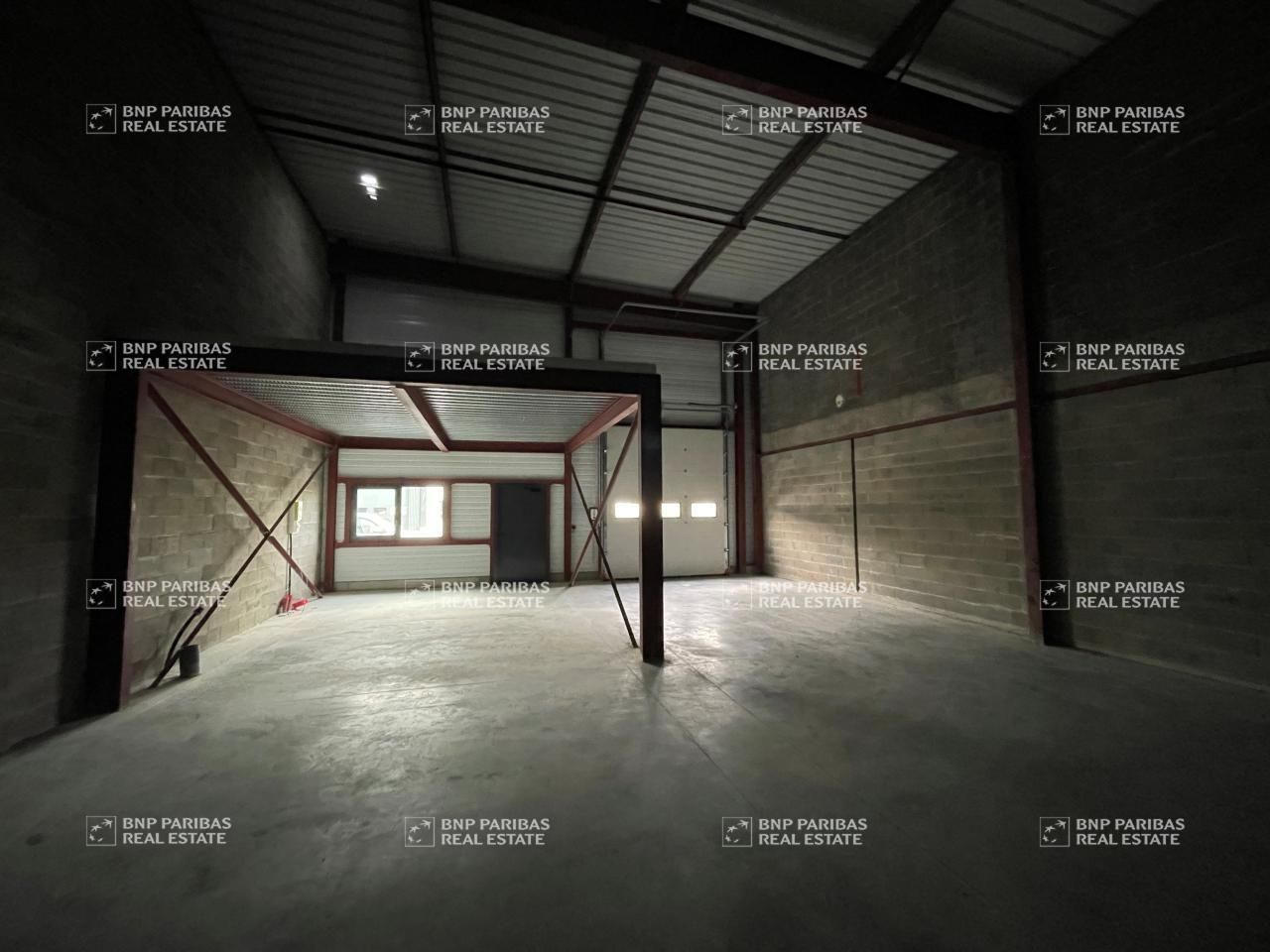 7166.1 m² pour ce activité en vente à Fegersheim