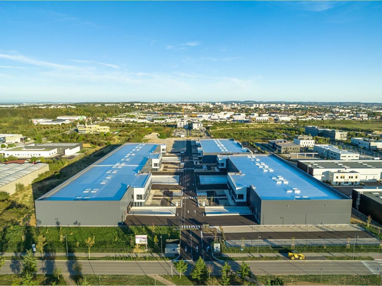 Location activité à Saint-priest 69800