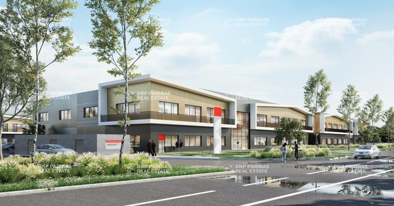 2920 m² pour ce activité en vente à Villebon-sur-yvette