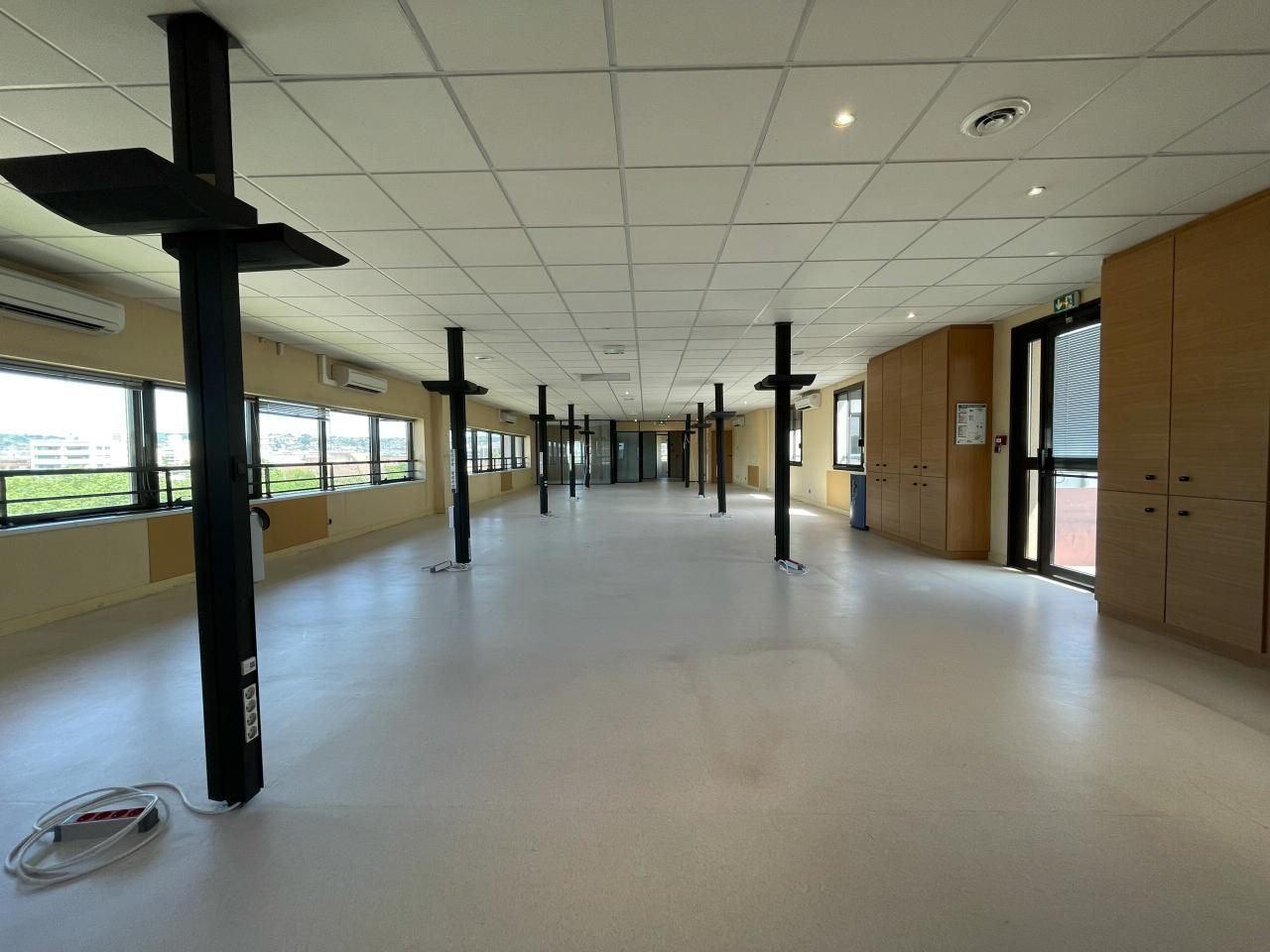 382.4 m² pour ce bureaux en vente à Rouen