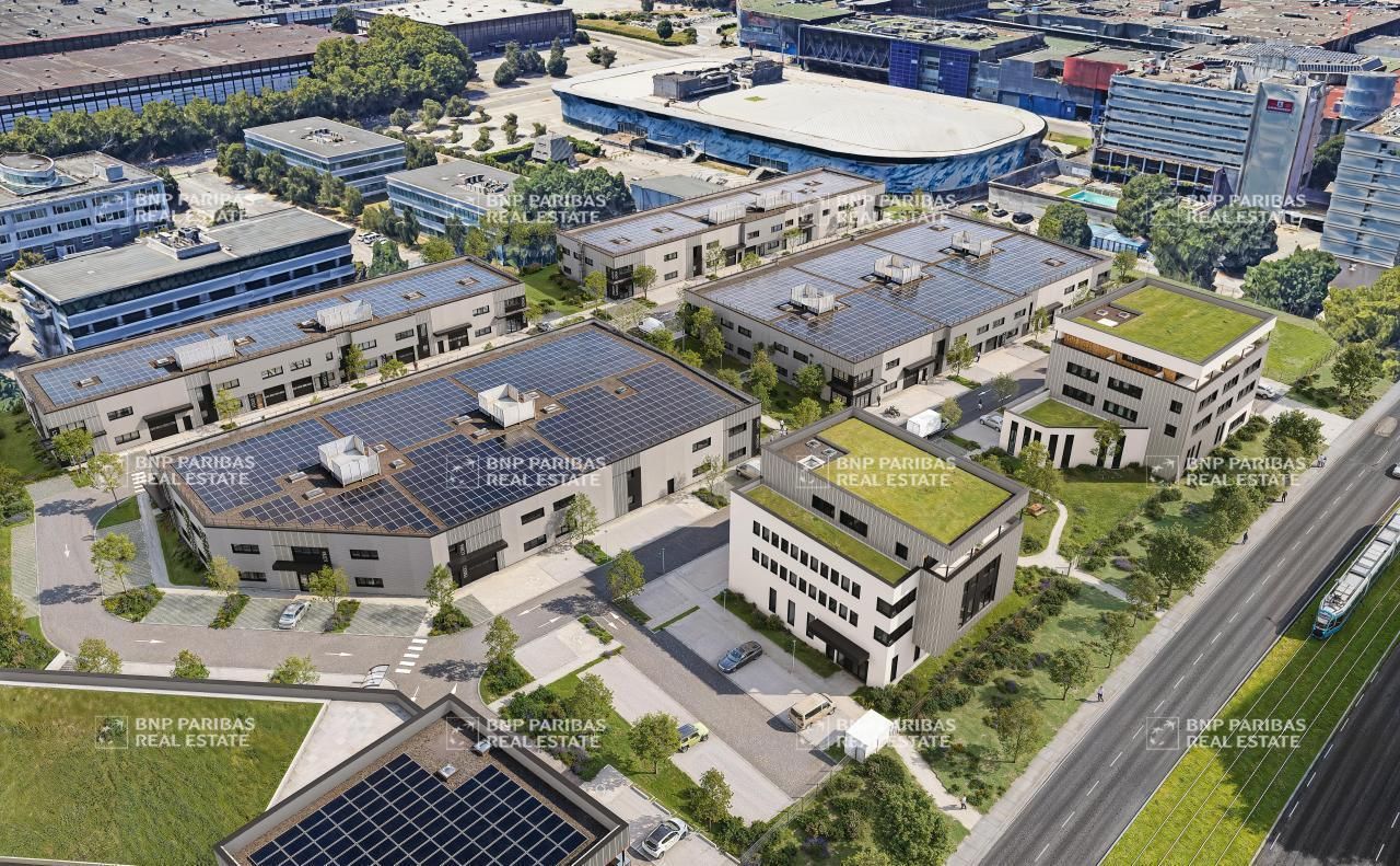 4653.07 m² pour ce activité en vente à Grenoble