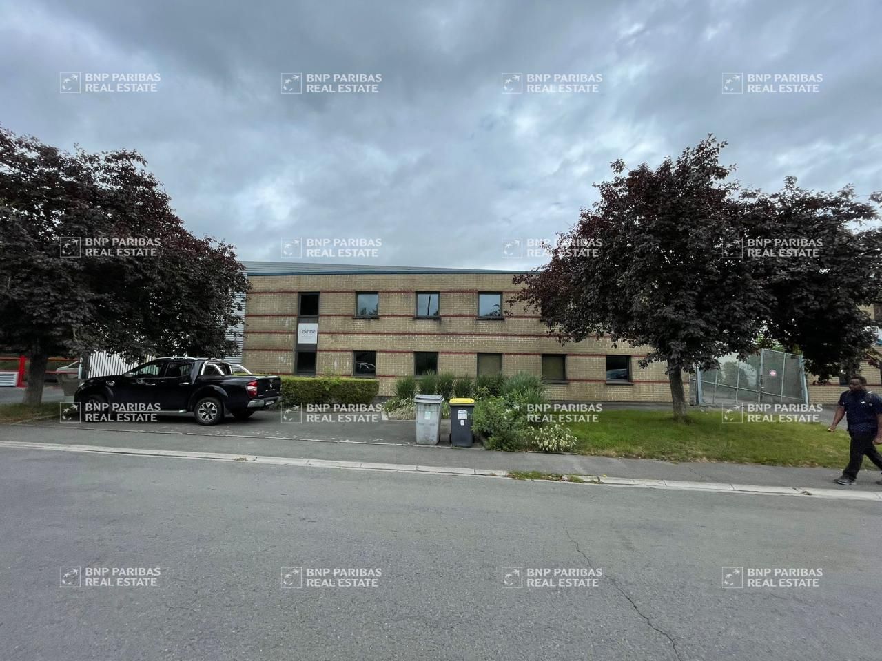 Location Activité 800 m² non divisibles 59810 Lesquin