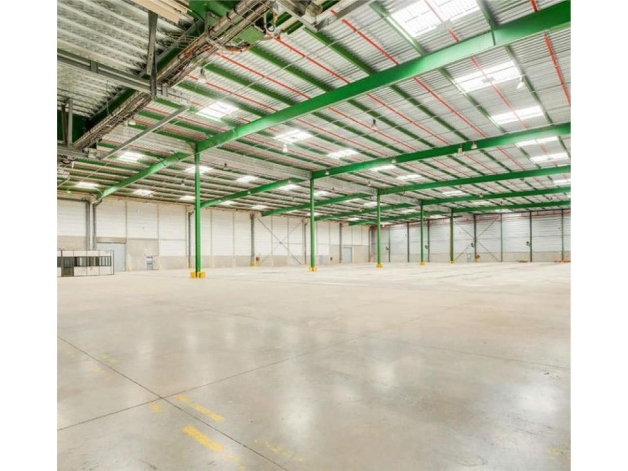 Location Entrepôts classe A 5982 m² non divisibles 91100 Villabé