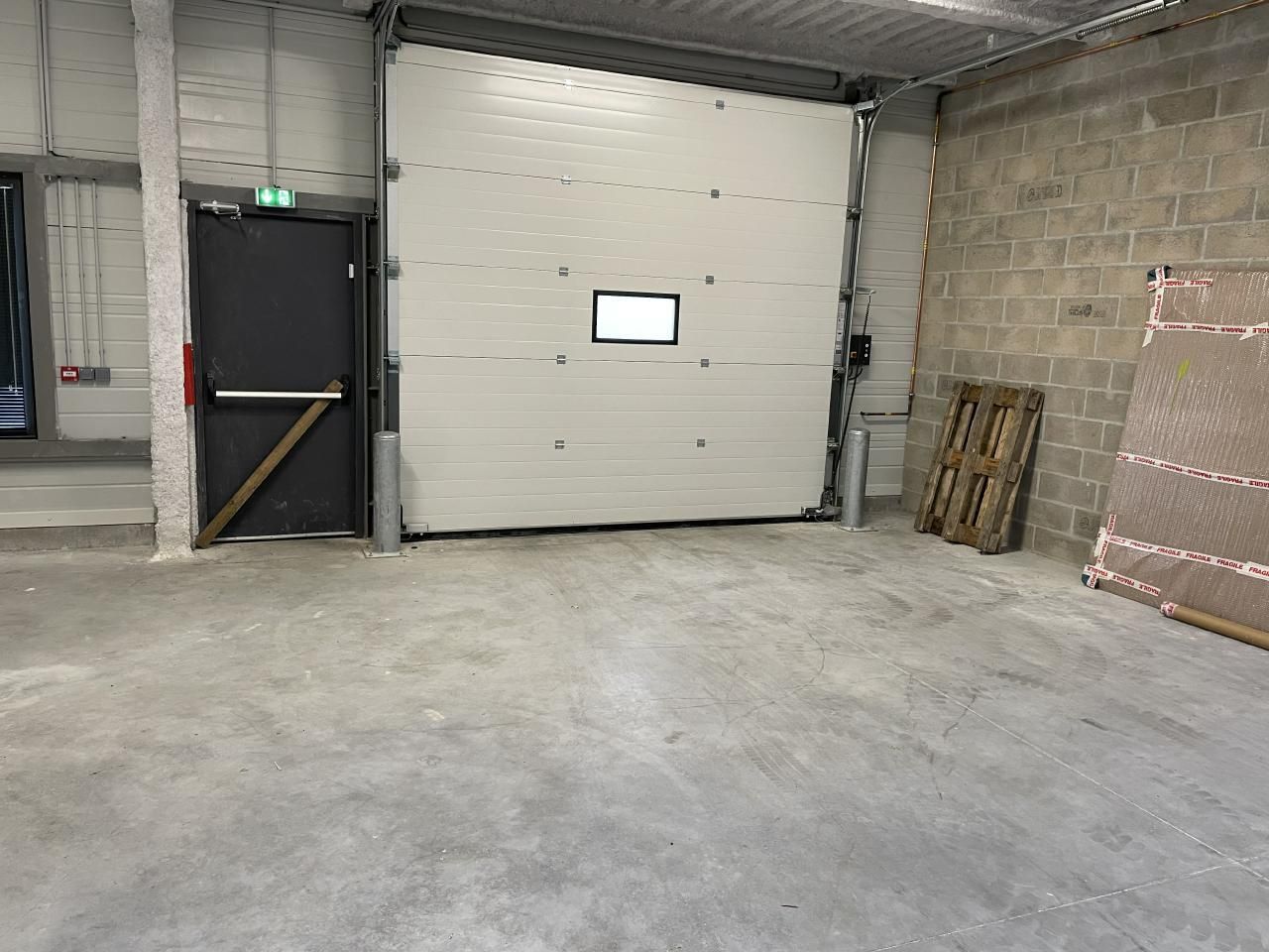 339 m² pour ce pme-pmi en location à Frépillon