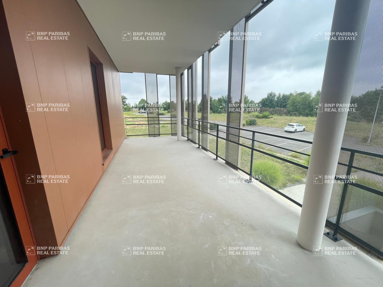 Location d'un bureaux disponibilité immédiate