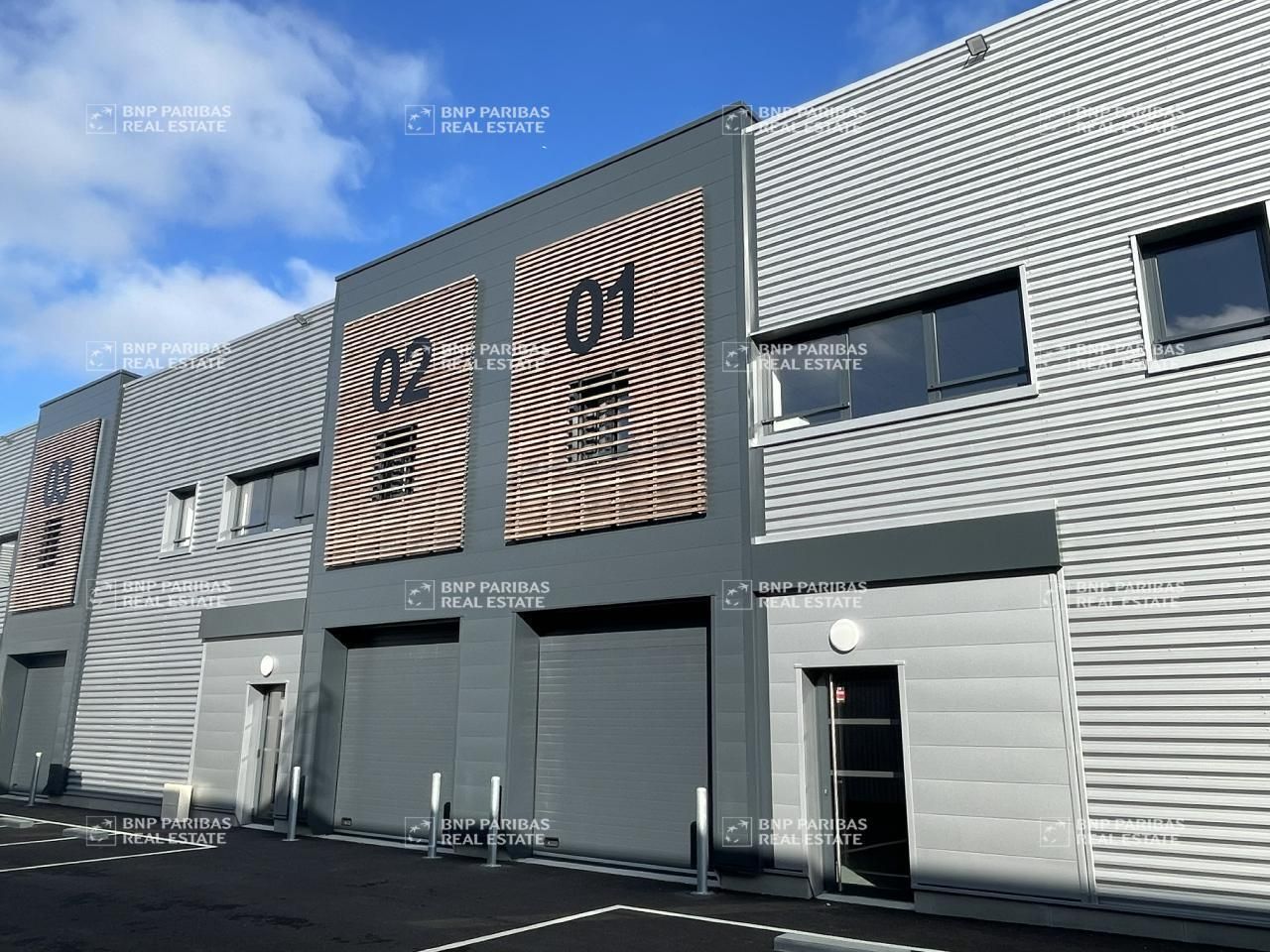 Location d'un activité disponibilité immédiate