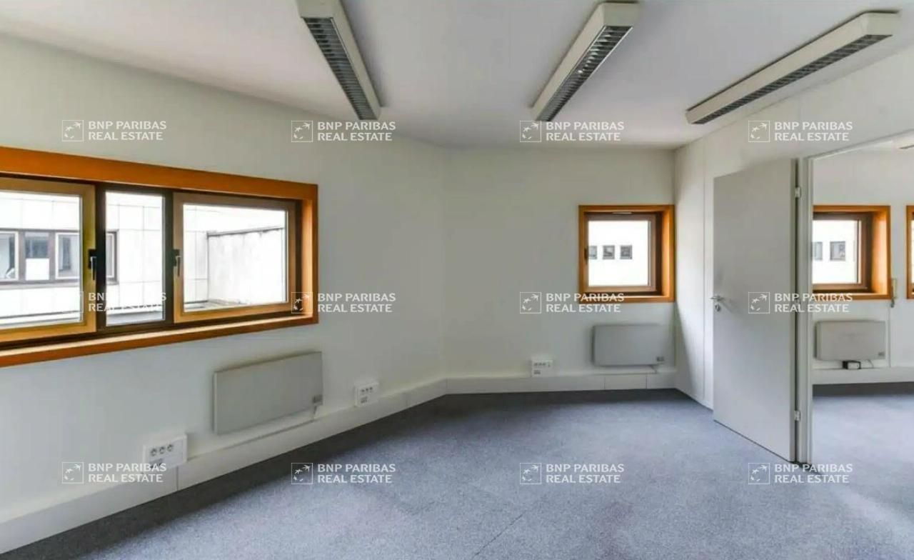 Location Bureaux 241 m² divisibles 94270 Le kremlin bicetre