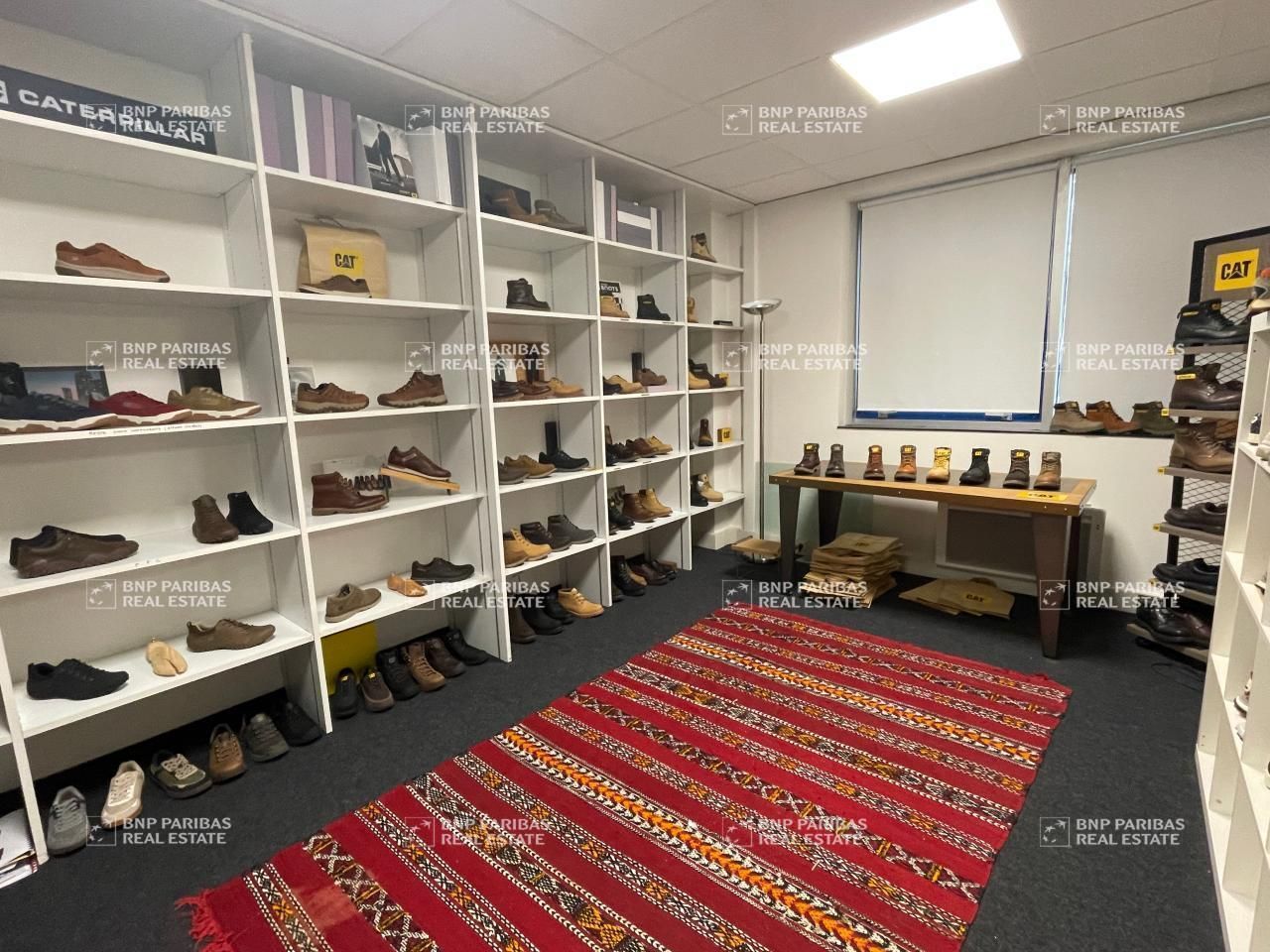 123 m² pour ce bureaux en vente à Saint-grégoire