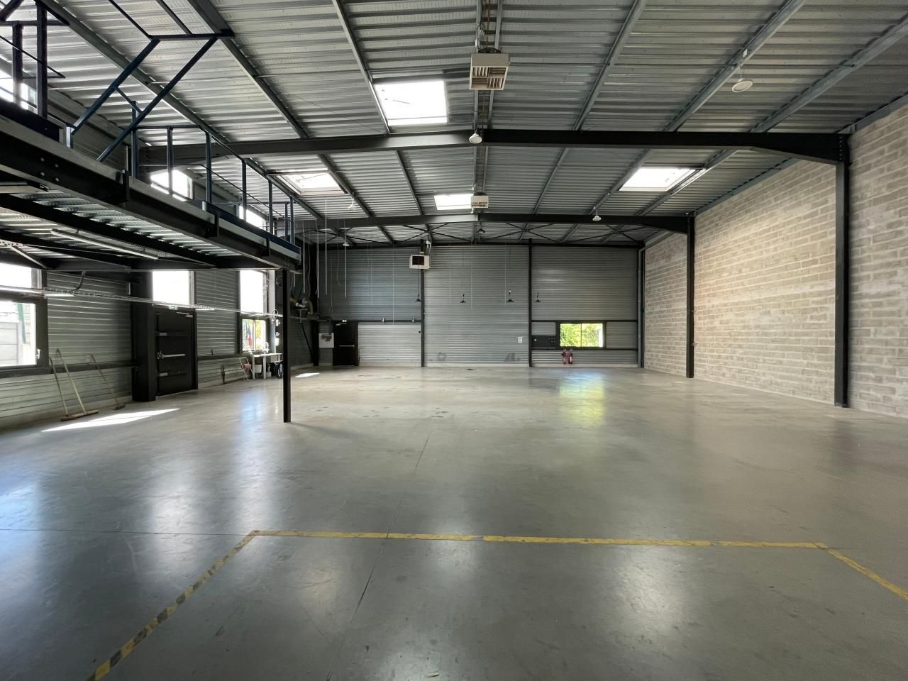 640 m² pour ce activité en vente à Sartrouville