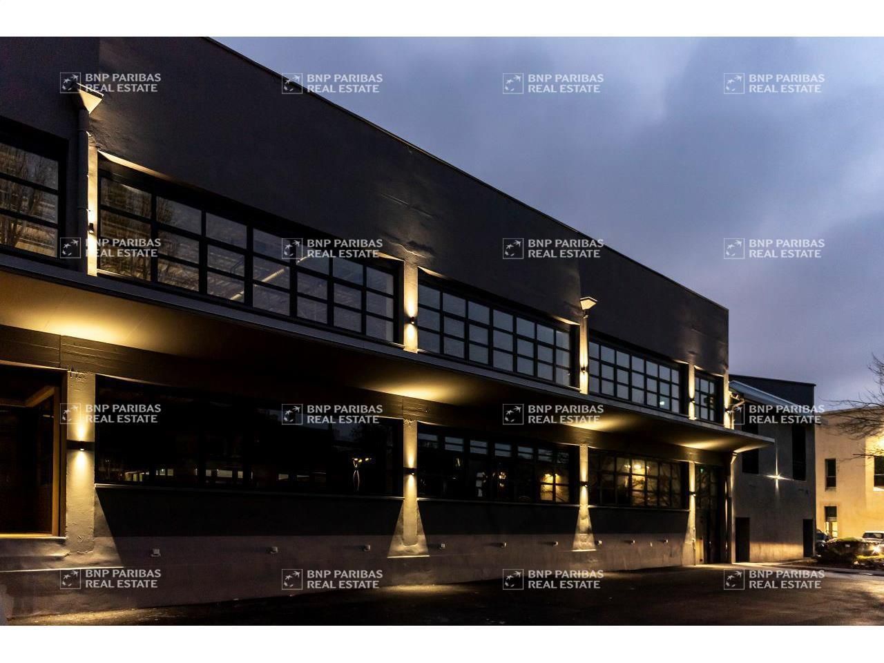 Location bureaux à Lyon 69009