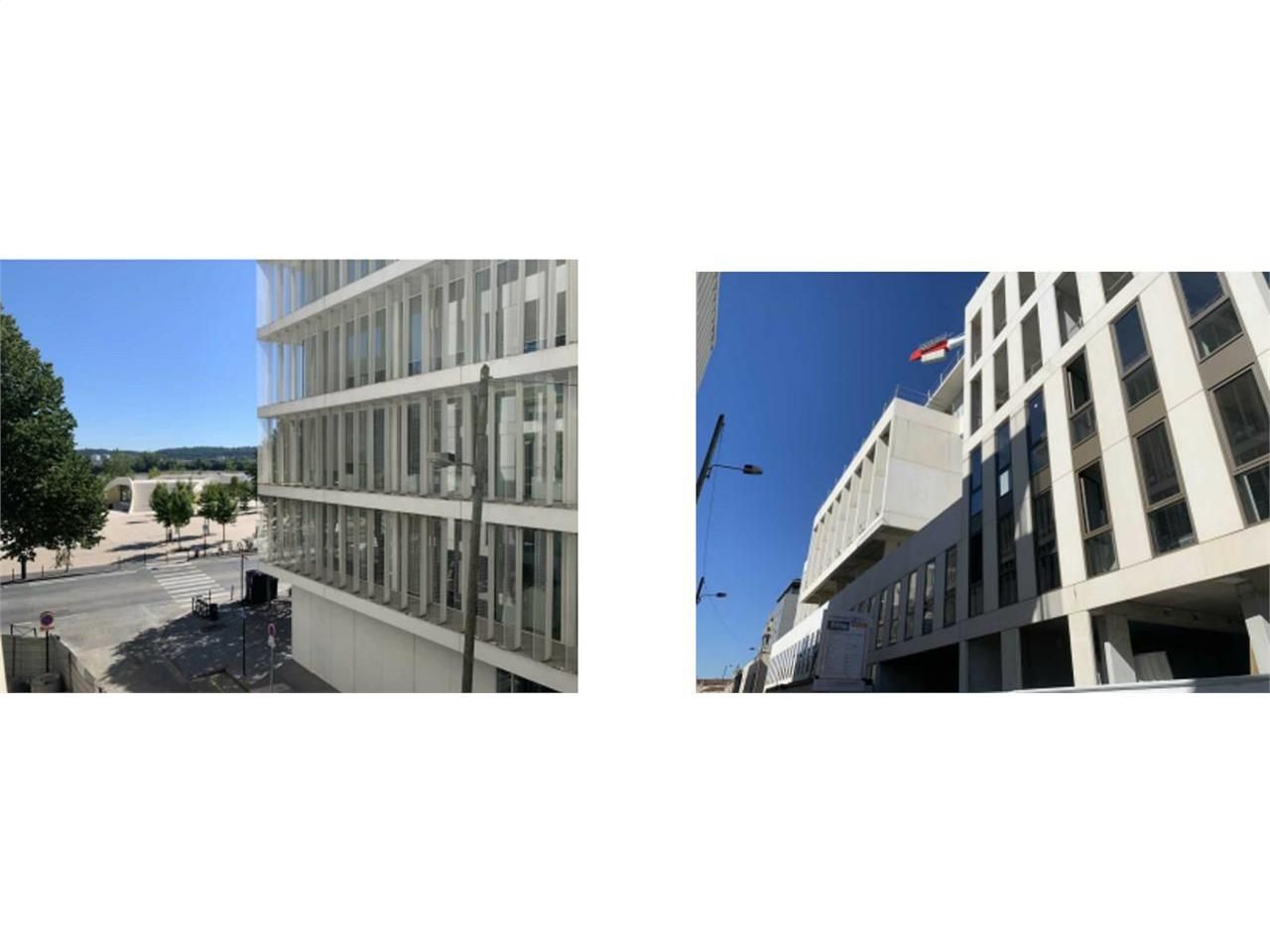 855 m² pour ce bureaux en location à Bordeaux