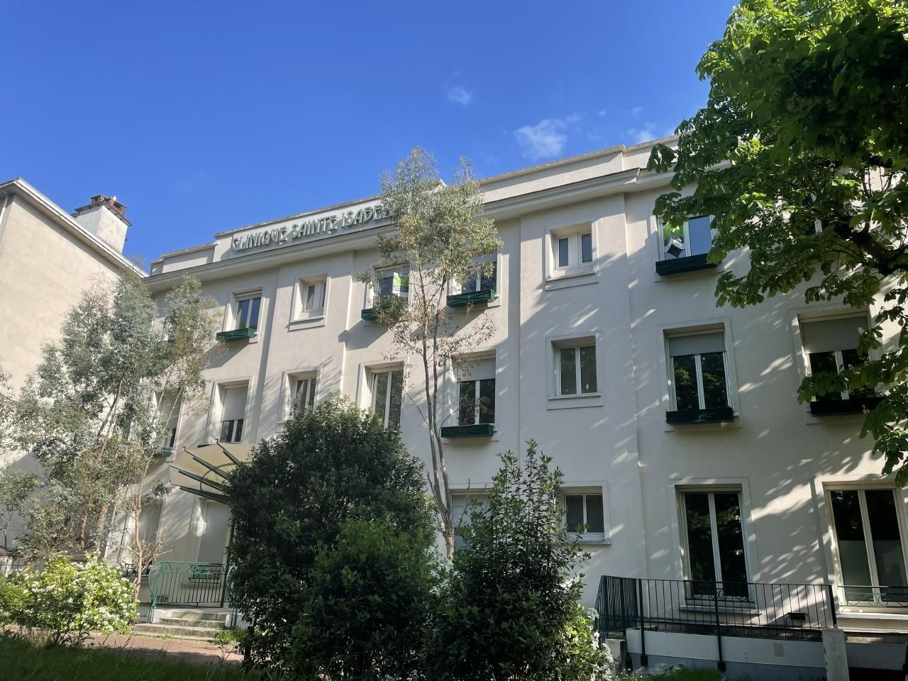 Location bureaux à Neuilly-sur-seine 92200