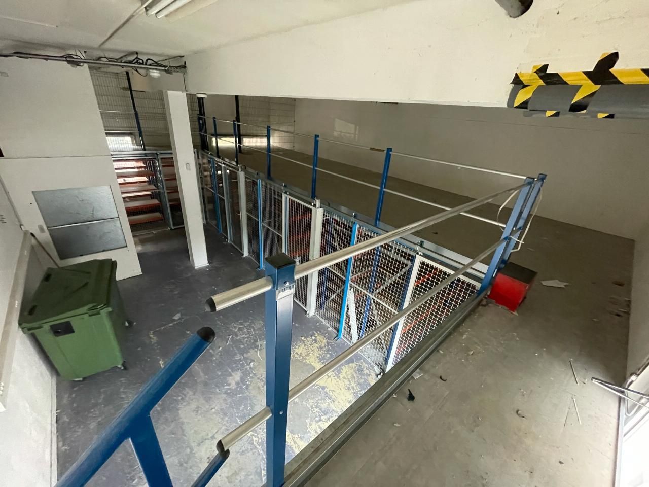 785 m² pour ce pme-pmi en location à Nanterre