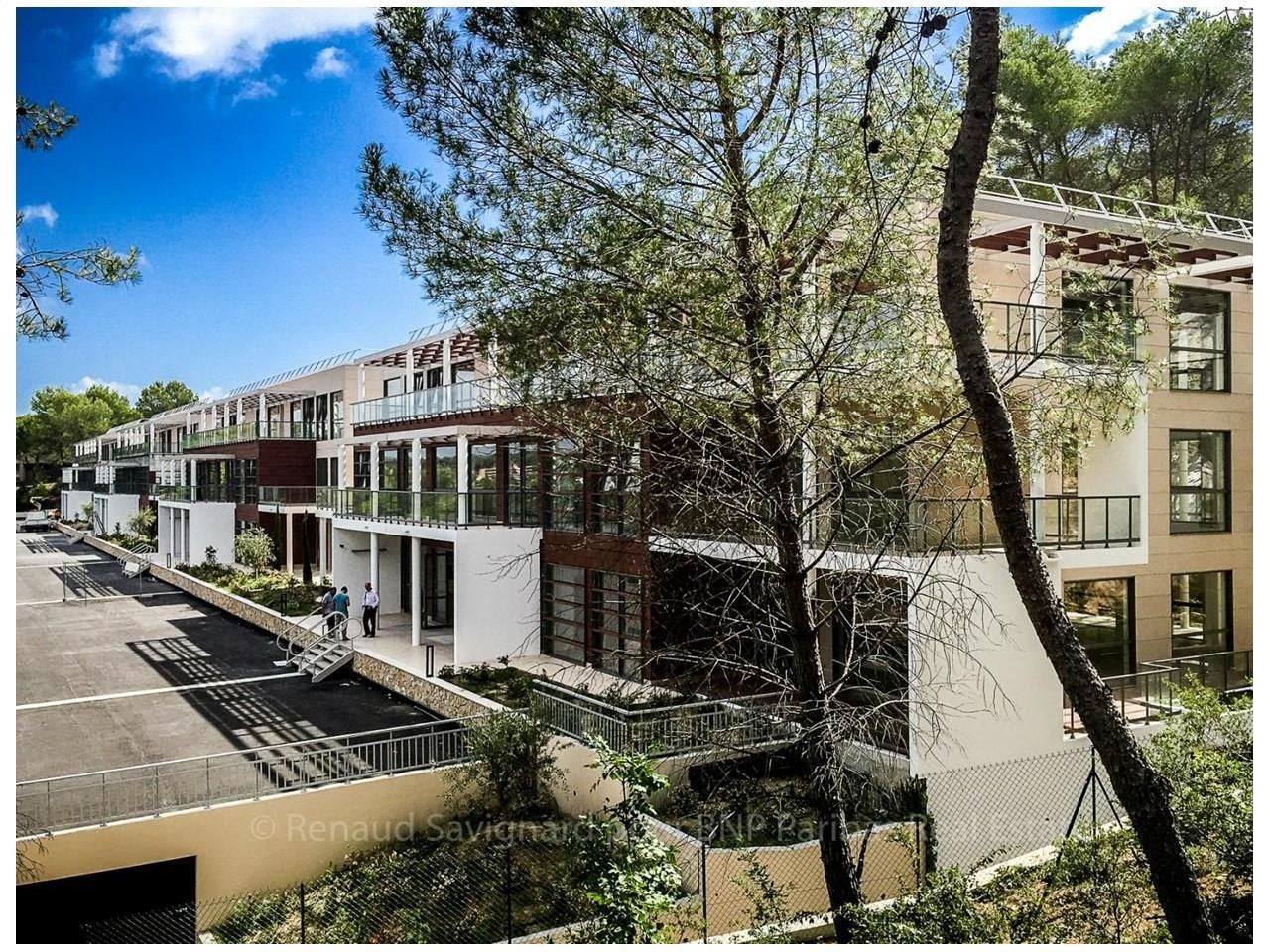 Location Bureaux 269 m² non divisibles 06560 Valbonne