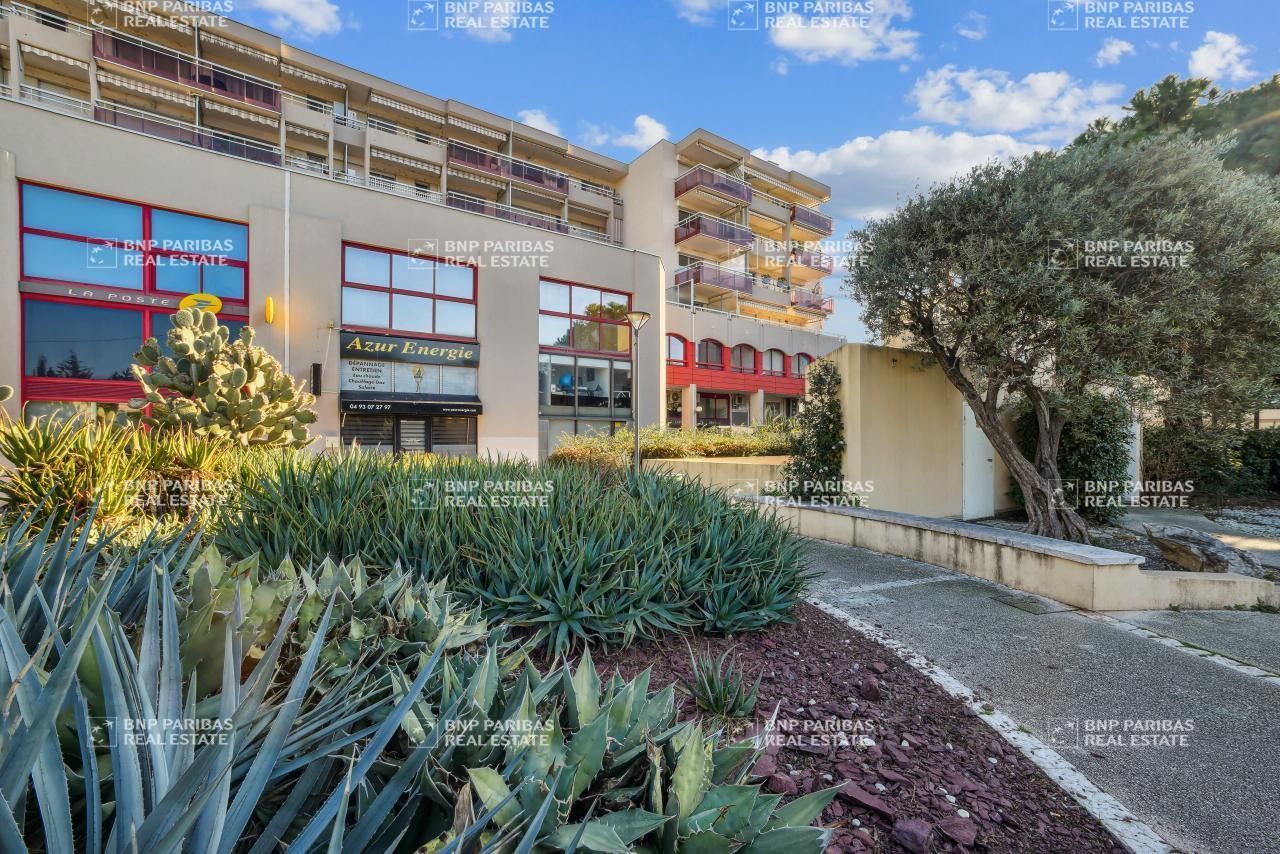 Location Bureaux 150 m² non divisibles 06700 Saint-laurent-du-var