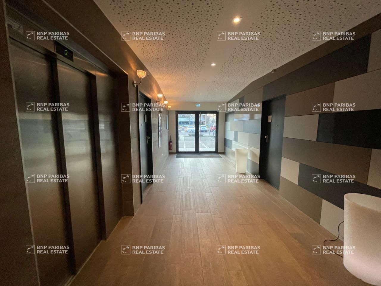 Vente bureaux à Schiltigheim 67300