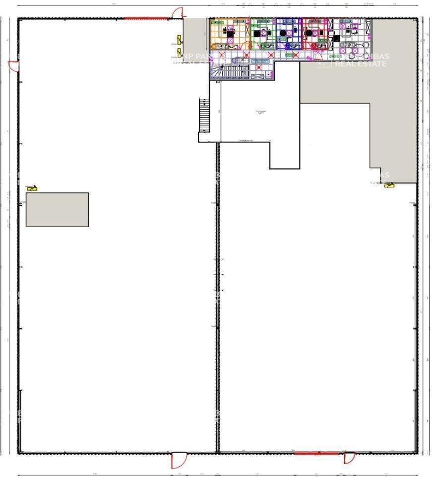 1782 m² pour ce activité en vente à La chapelle-d'armentières