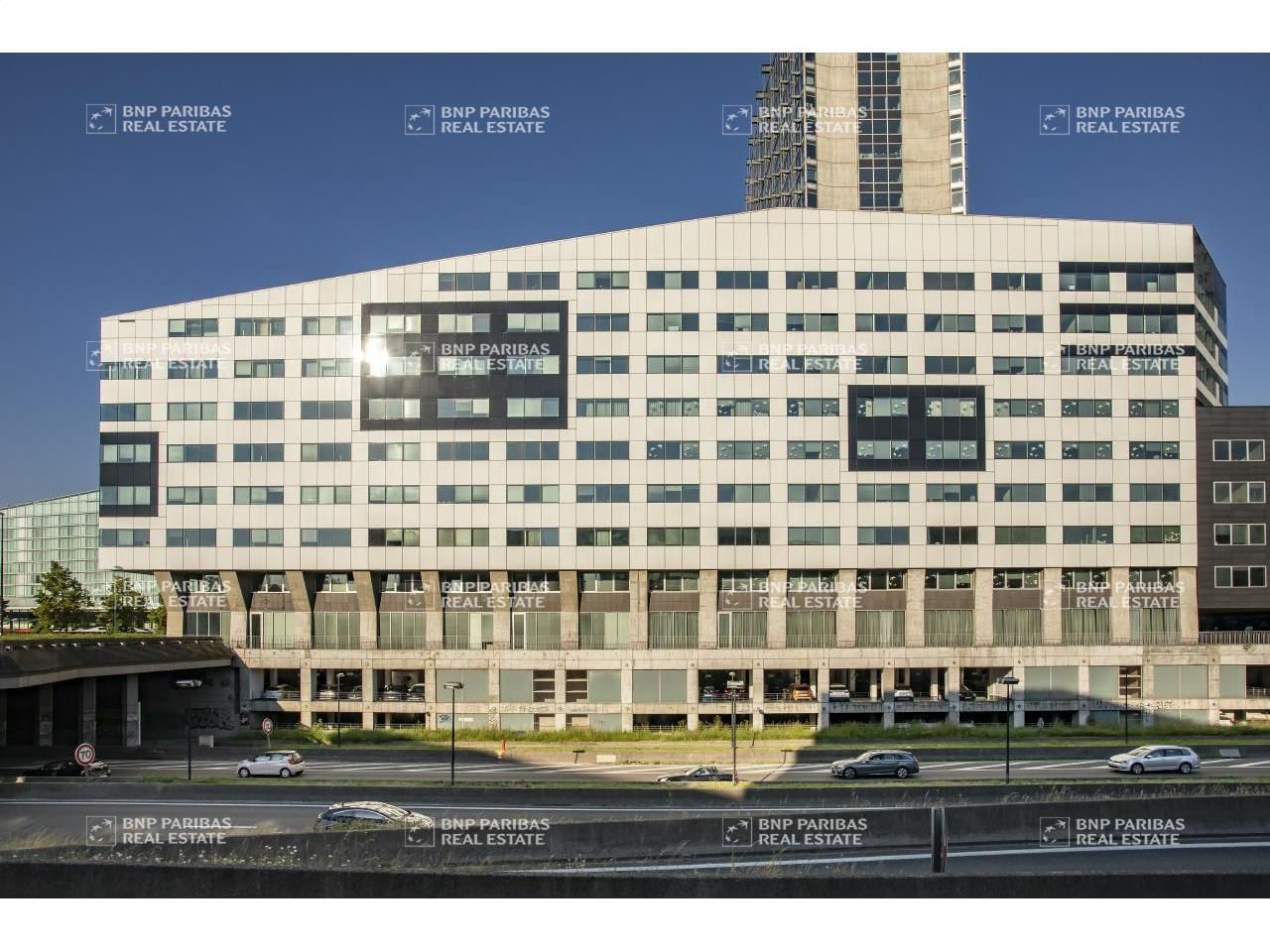 1081.9 m² pour ce bureaux en location à Lille