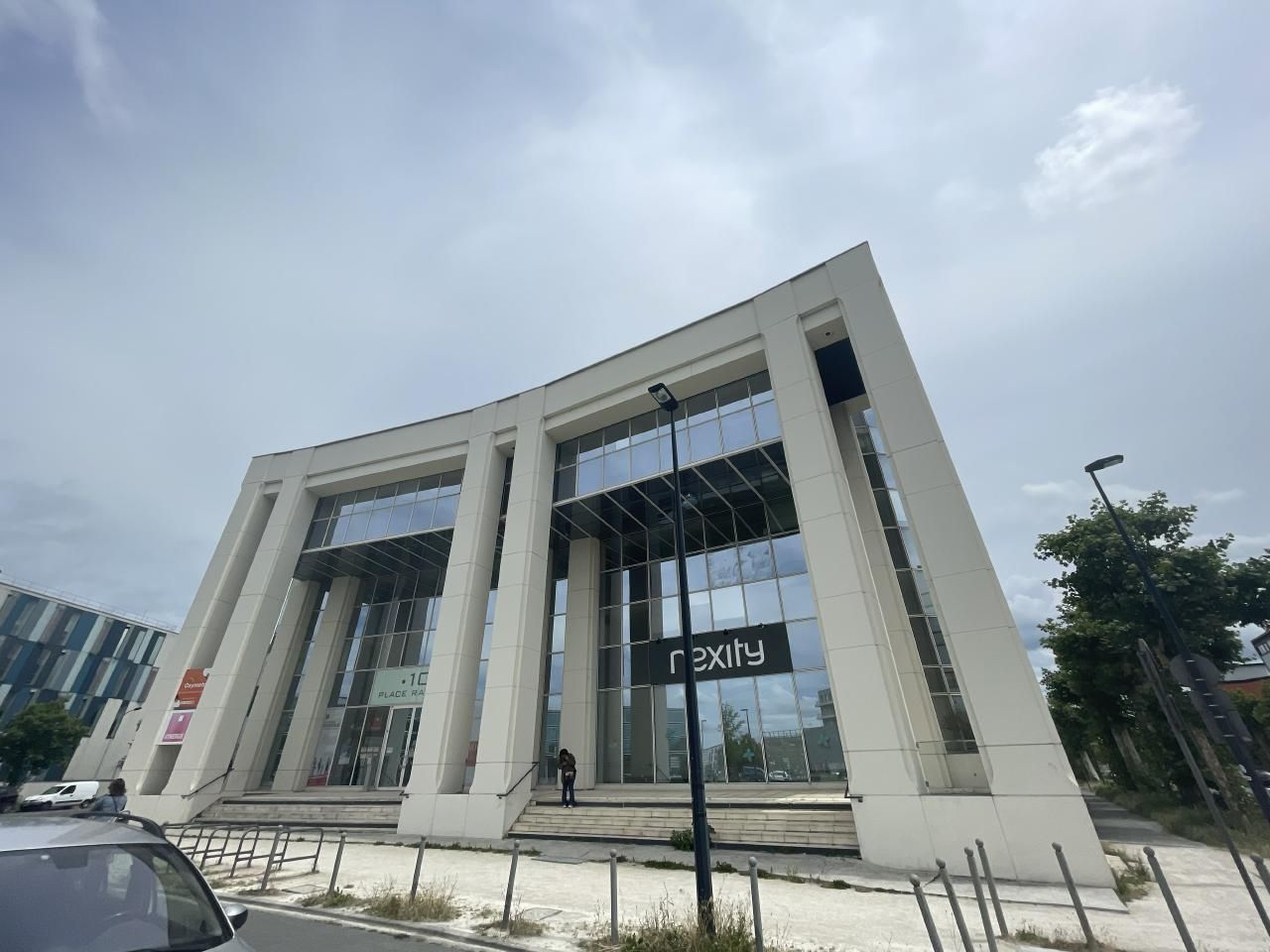 Location bureaux à Bordeaux 33300