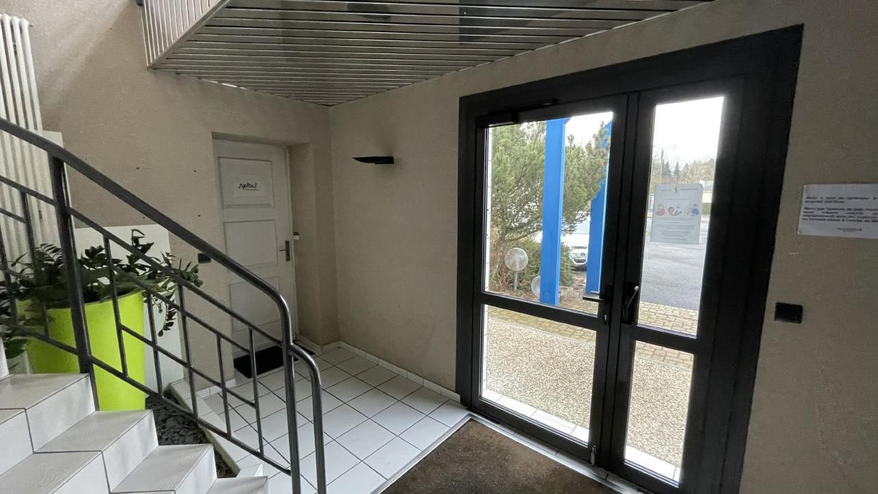 80 m² pour ce bureaux en location à Chambray-lès-tours