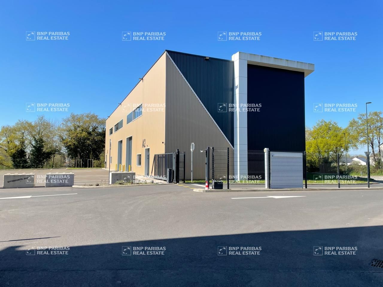 Location activité à Carquefou 44470