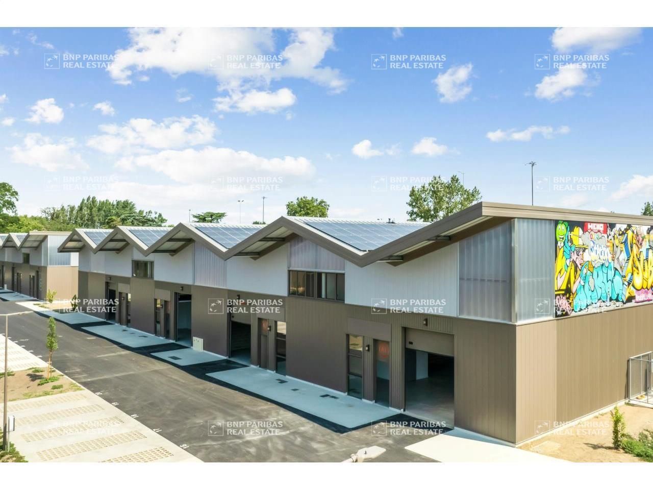 5079.48 m² pour ce pme-pmi en location à Toulouse