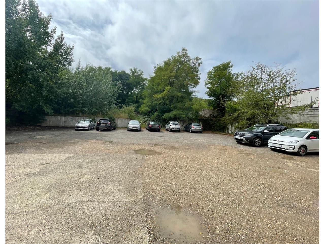 1236 m² pour ce activité en vente à Montigny-lès-cormeilles