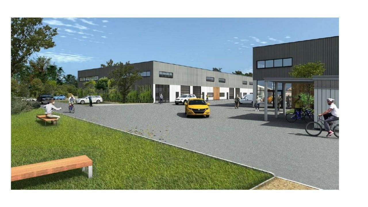 Location activité à Ambarès-et-lagrave 33440