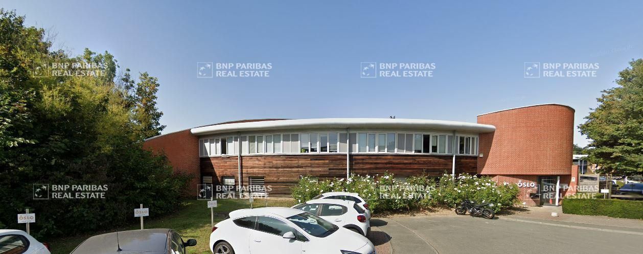 870 m² pour ce bureaux en vente à Villeneuve-d'ascq