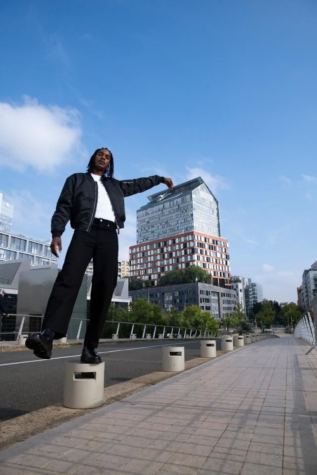 Location bureaux à Boulogne-billancourt 92100