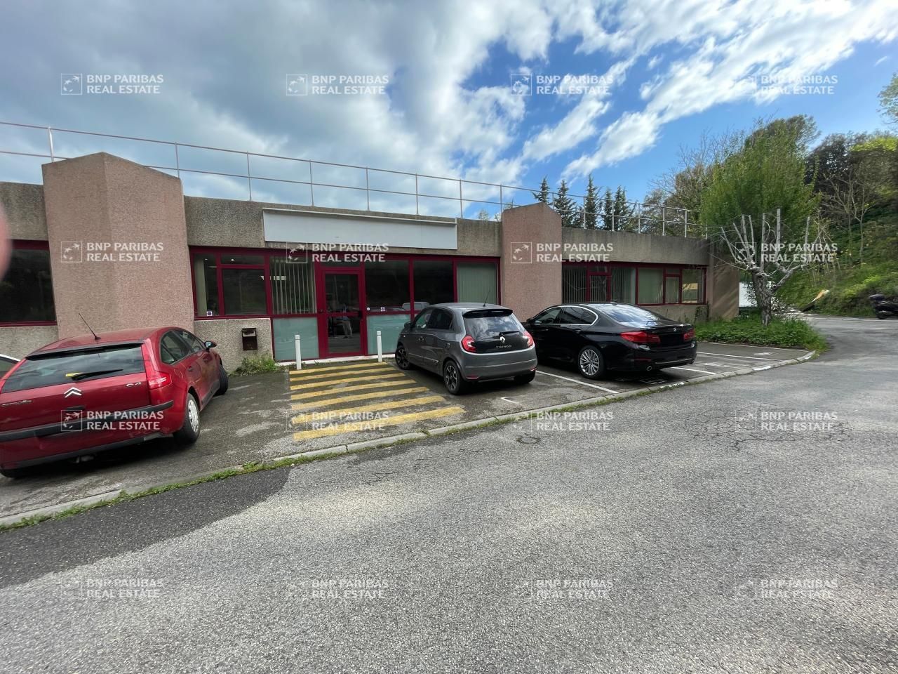 Location activité à Vallauris 06220