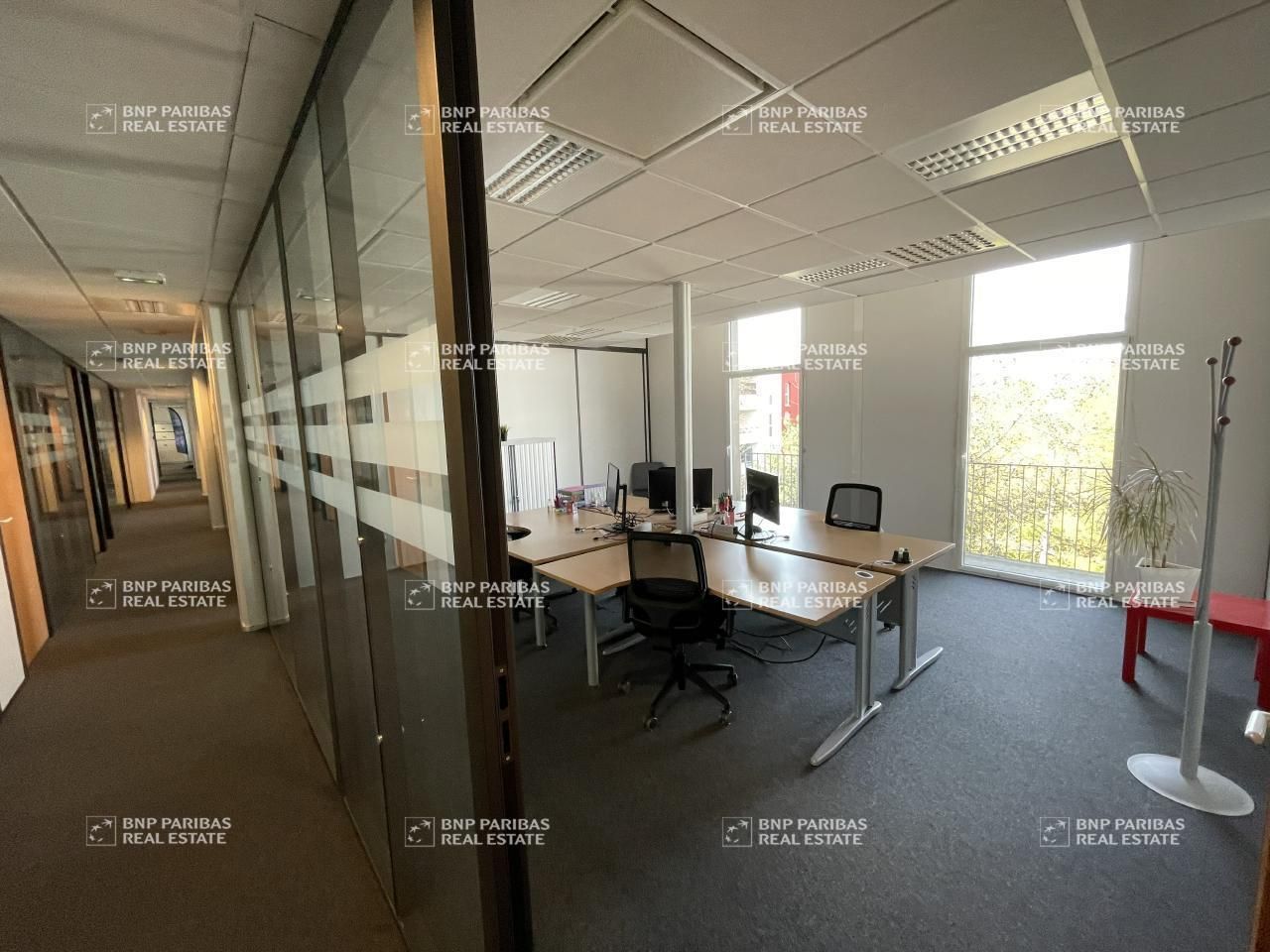 Location bureaux à Saint-herblain 44800