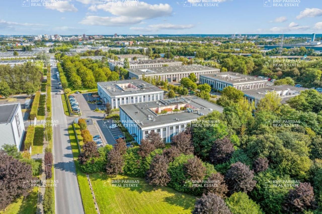 Location Bureaux 4535 m² divisibles 91090 Lisses