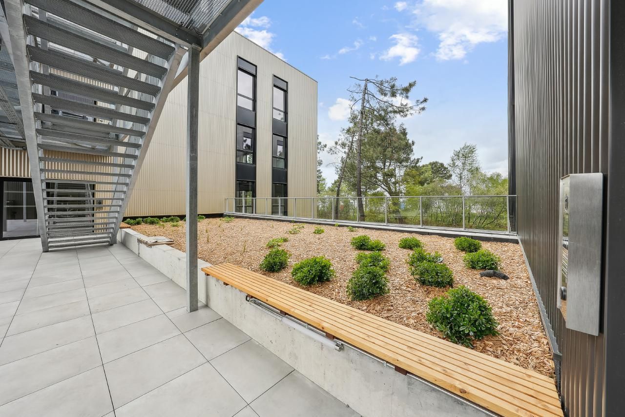 Location Bureaux 1515.28 m² divisibles 33700 Mérignac