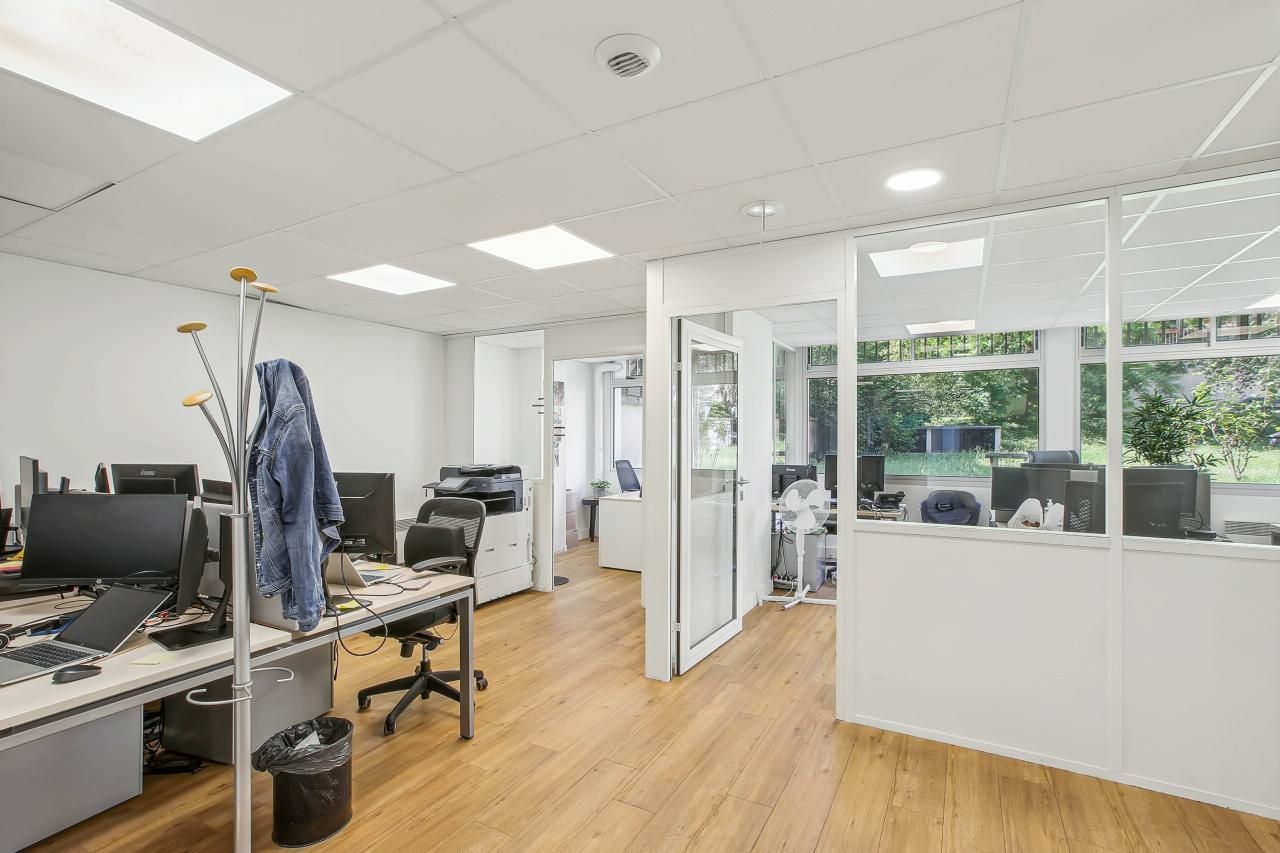 Location bureaux à Paris 75011