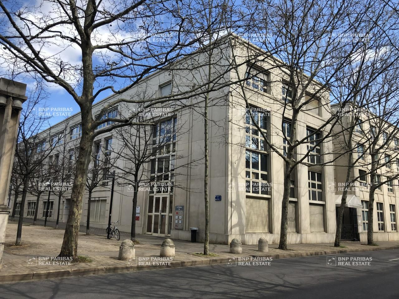 Location Bureaux 53.08 m² non divisibles 34000 Montpellier