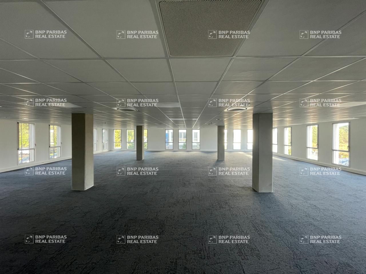 598.27 m² pour ce bureaux en vente à Saint-herblain